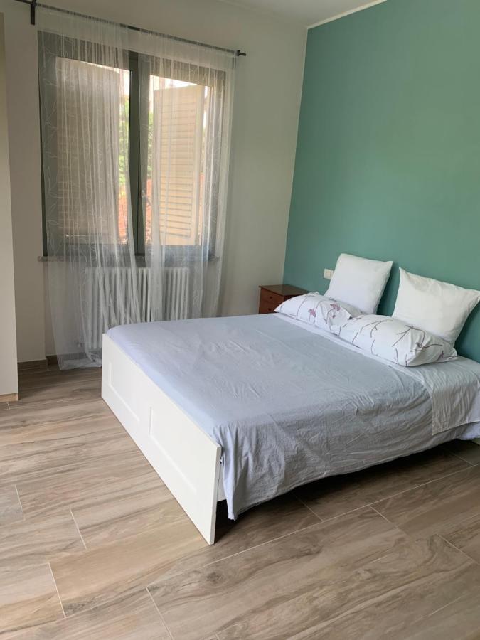 Caroline Home Anzano Del Parco Exterior photo